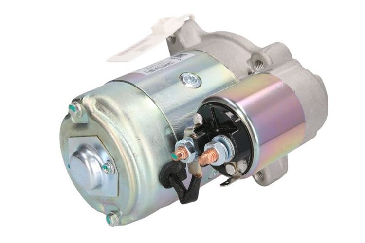 Rozrusznik (12V, 0,8kW) PEUGEOT 305 I, 305 II 1.3/1.5 11.77-07.90