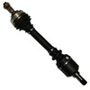 Półoś napędowa Citroen Jumper 2.2 Hdi/2.3 Hpt 06> prawa