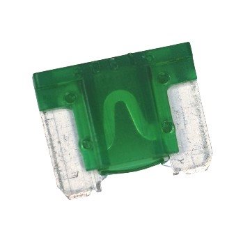 BEZPIECZ.PLYT.25 A   MINIVAL LOW PROFILE