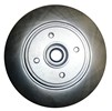 Tarcza hamulcowa Renault Scenic II 02> tył