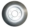 Tarcza hamulcowa Renault Clio II Renault Megane I przód