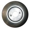 Tarcza hamulcowa Renault Espace IV Renault Vel Satis przód