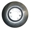 Tarcza hamulcowa Citroen C4 Peugeot 207 Peugeot 307 przód