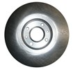 Tarcza hamulcowa Citroen C4 Peugeot 207 Peugeot 307 przód