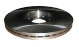 Tarcza hamulcowa Citroen C4 Peugeot 207 Peugeot 307 przód
