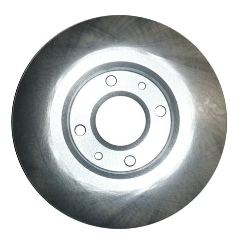 Tarcza hamulcowa Citroen C2 Citroen C3 Citroen C4 Citroen C-Elysee przód