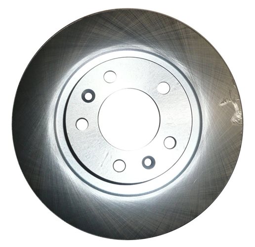 Tarcza hamulcowa Peugeot 508 śr. 290 mm tył