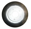 Tarcza hamulcowa Renault Koleos Nissan Qashqai przód