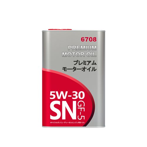 OLEJ FANFARO TOYOTA LEXUS 5W-30 1L SN