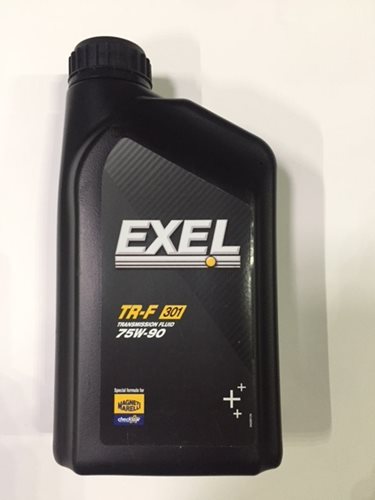 OLEJ MAGNETI MARELLI 75W-90 1L EXEL TR-F