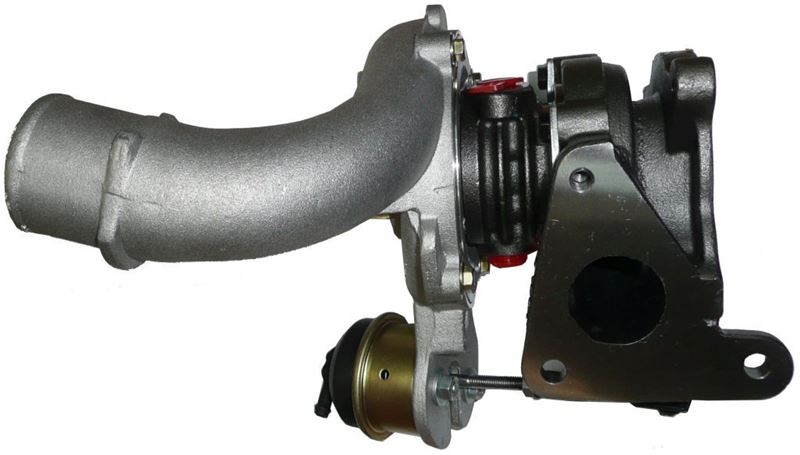 TURBOSPRĘŻARKA RENAULT 1.9DCI 80KM