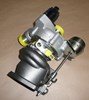 Turbosprężarka Peugeot Citroen 1.6 Thp 150 155 KM