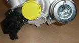 Turbosprężarka Peugeot Citroen 1.6 Thp 150 155 KM