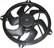WENTYLATOR KPL.CITROEN BERLINGO,C5,C8,P307