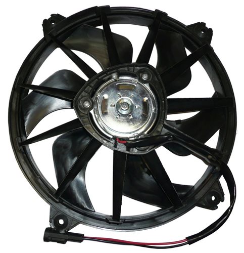 Wentylator chłodnicy Citroen C5 C8 Jumpy 3 Expert 3
