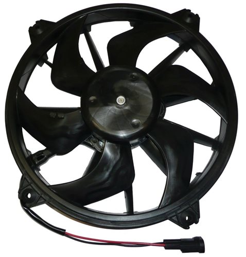 Wentylator chłodnicy Citroen C5 C8 Jumpy 3 Expert 3