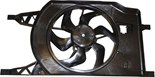 WENTYLATOR KPL.R CLIO II,LAGUNA II 01-09