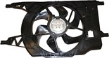 WENTYLATOR KPL.R CLIO II,LAGUNA II 01-09