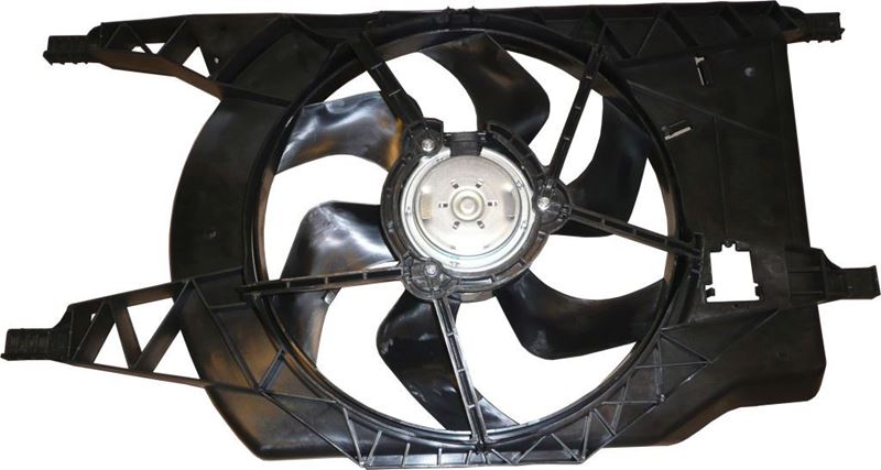 WENTYLATOR KPL.R CLIO II,LAGUNA II 01-09