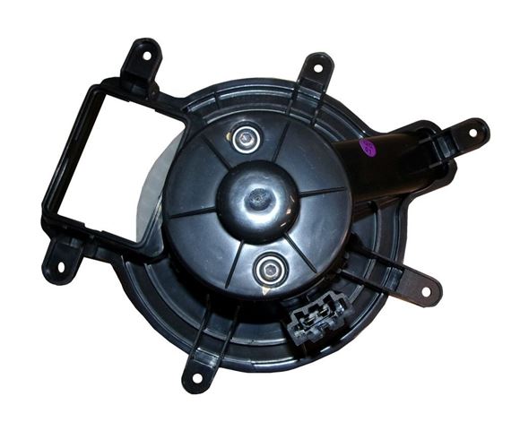 Dmuchawa wentylator nagrzewnicy Citroen DS5 Peugeot 3008 5008