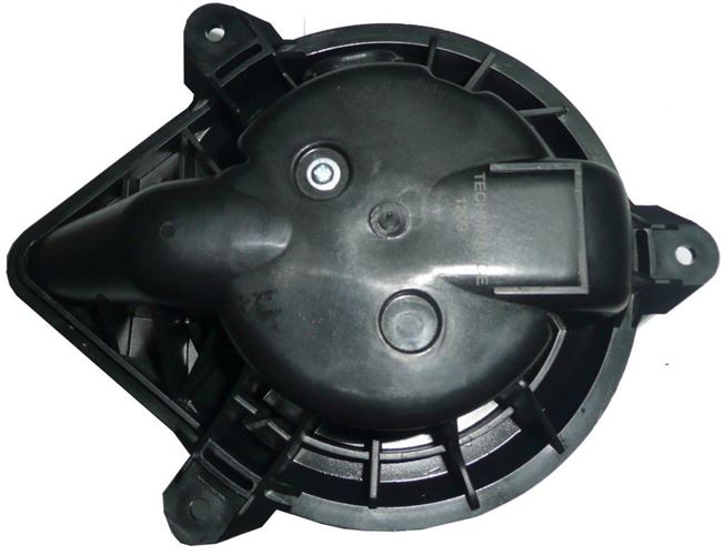 Dmuchawa wentylator nagrzewnicy Peugeot 406 Peugeot 607 z klimatyzacją
