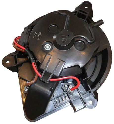 DMUCHAWA NAGRZ.CITROEN BERLINGO,ZX 91-02
