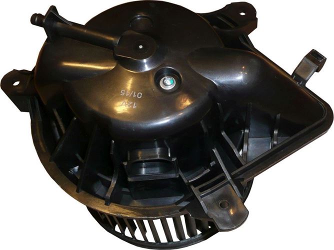 Dmuchawa wentylator nagrzewnicy Citroen Berlingo Partner 02-08