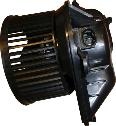 Dmuchawa wentylator nagrzewnicy Citroen Berlingo Partner 02-08