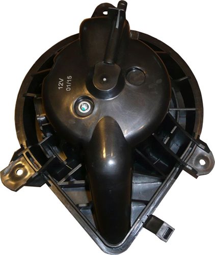 Dmuchawa wentylator nagrzewnicy Citroen Berlingo Partner 02-08