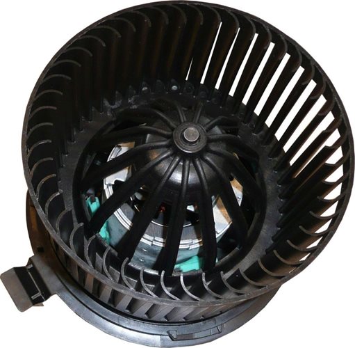 DMUCHAWA NAGRZ.RENAULT MODUS 05-07 BEZ KLIMAT.