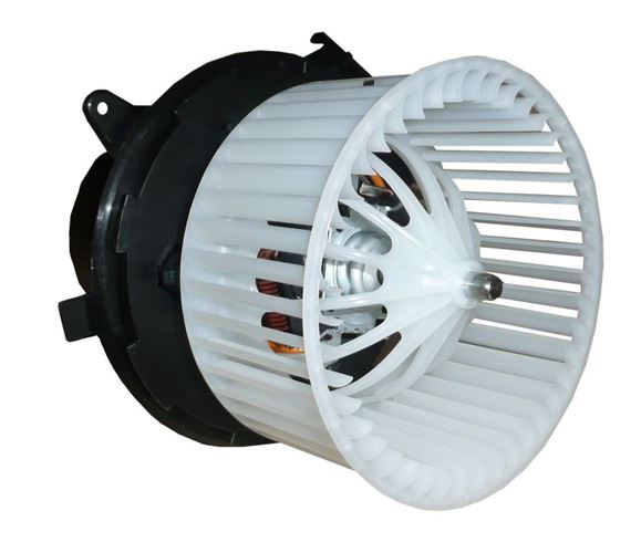 Dmuchawa wentylator nagrzewnicy Citroen C3 Citroen C4 Cactus Citroen DS3