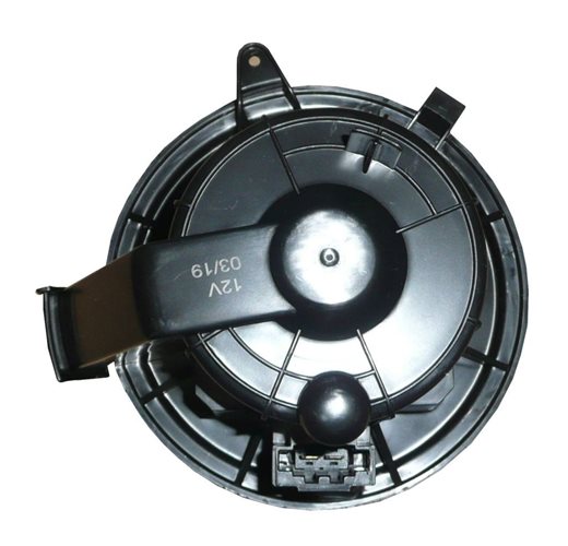 Dmuchawa wentylator nagrzewnicy Citroen C3 Citroen C4 Cactus Citroen DS3