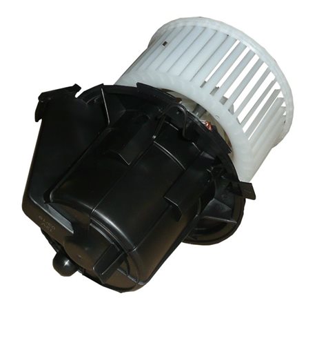 Dmuchawa wentylator nagrzewnicy Citroen C3 Citroen C4 Cactus Citroen DS3