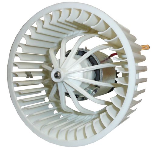 DMUCHAWA NAGRZ.CITROEN JUMPER,P BOXER 94-02