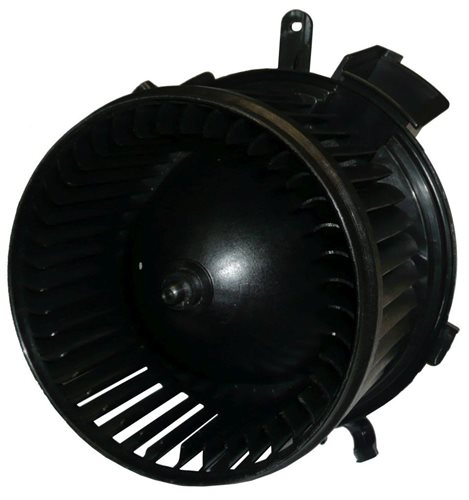 Dmuchawa wentylator nagrzewnicy Citroen Jumper Peugeot Boxer 2006-