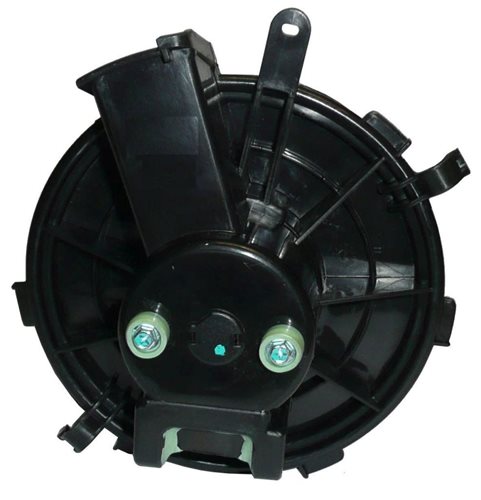 Dmuchawa wentylator nagrzewnicy Citroen Jumper Peugeot Boxer 2006-