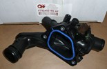 Obudowa termostatu Citroen C4 DS3/4 Peugeot 207 308