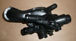Obudowa termostatu Citroen C4 DS3/4 Peugeot 207 308