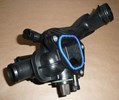 Obudowa termostatu Citroen C4 DS3/4 Peugeot 207 308