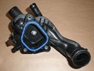 Obudowa termostatu Citroen C4 DS3/4 Peugeot 207 308