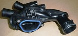 Obudowa termostatu Citroen C3 DS3 Peugeot 207 208