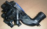 Obudowa termostatu Citroen C3 DS3 Peugeot 207 208