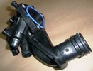 Obudowa termostatu Citroen C3 DS3 Peugeot 207 208