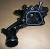 Obudowa termostatu Citroen C4 DS3 Peugeot 207 1.6 THP