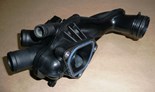 Obudowa termostatu Citroen C4 DS3 Peugeot 207 1.6 THP