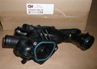 Obudowa termostatu Citroen C4 DS3 Peugeot 207 1.6 THP