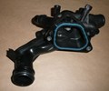 Obudowa termostatu Citroen C4 DS3 Peugeot 207 1.6 THP