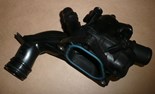 Obudowa termostatu Citroen C4 DS3 Peugeot 207 1.6 THP