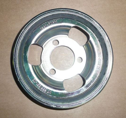 Koło pasowe wału Citroen C4 Peugeot 207 308 1.6 I EP6