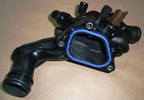 Obudowa termostatu Citroen Berlingo C3 C4 Peugeot 207